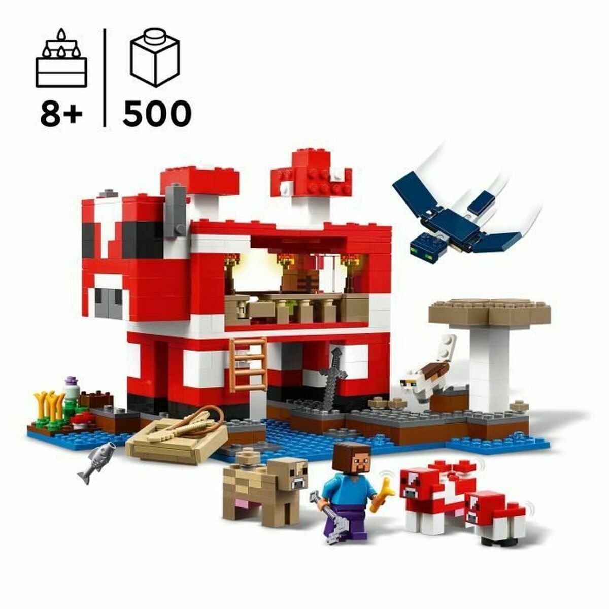 Construction set Lego-5