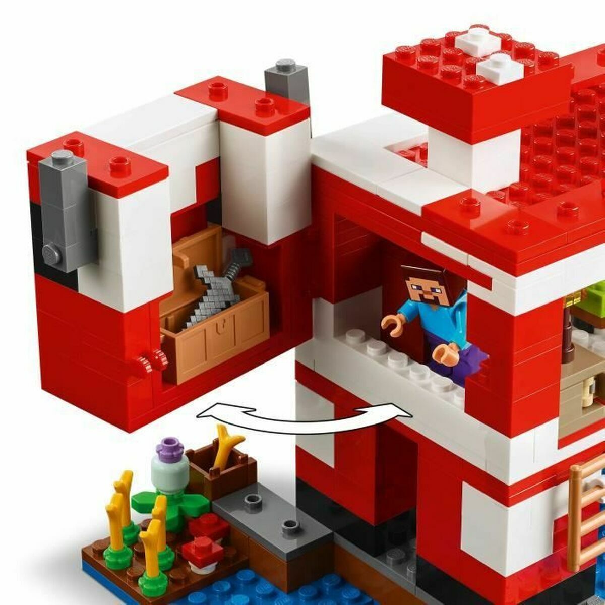 Construction set Lego-3