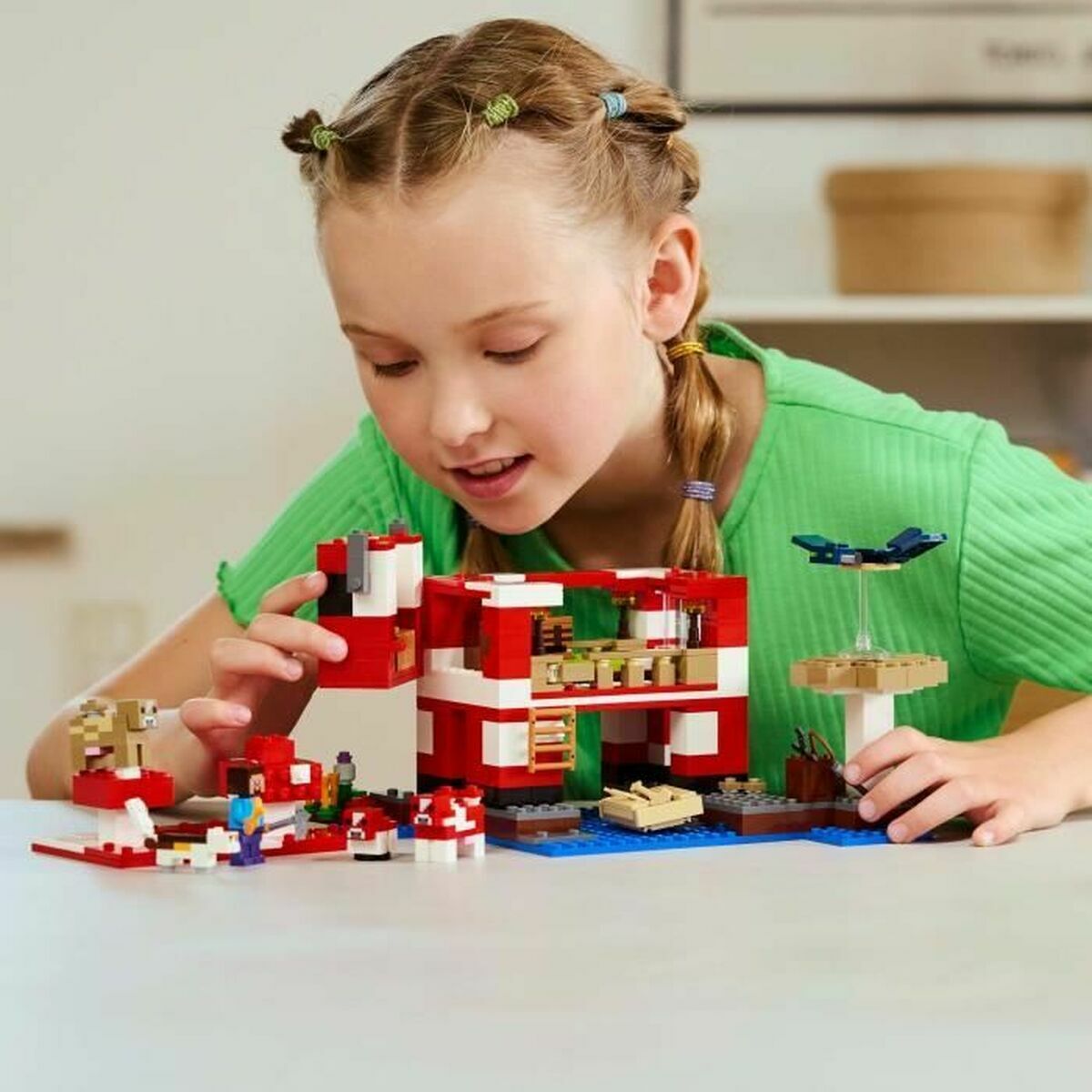 Construction set Lego-2