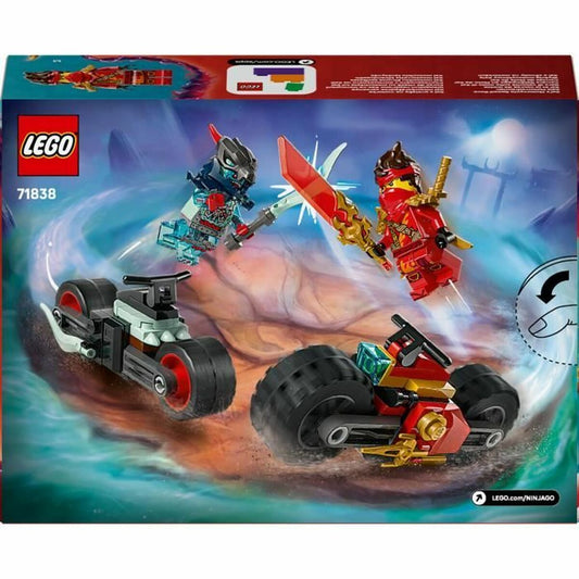 Construction set Lego-1