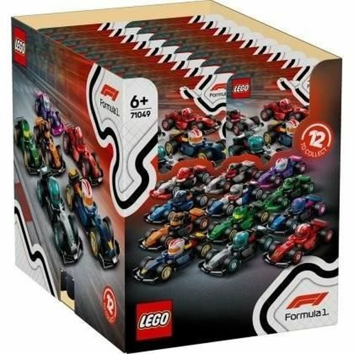 Construction set Lego-0