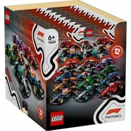 Construction set Lego-0