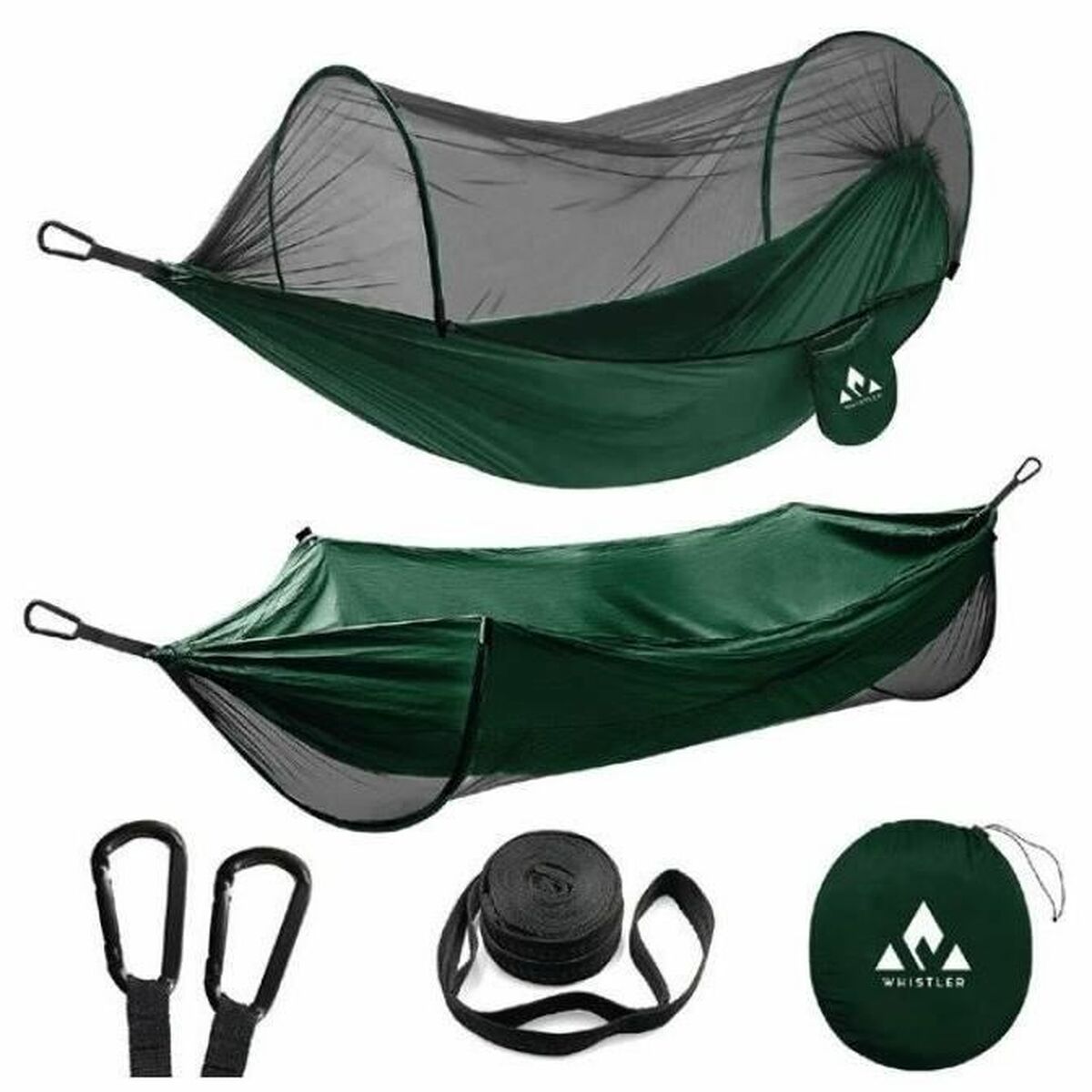 Hanging Hammock Whistler-1