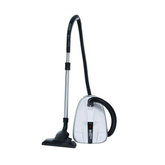 vacuum cleaner Nilfisk SELECT ALLERGY White 650 W-0
