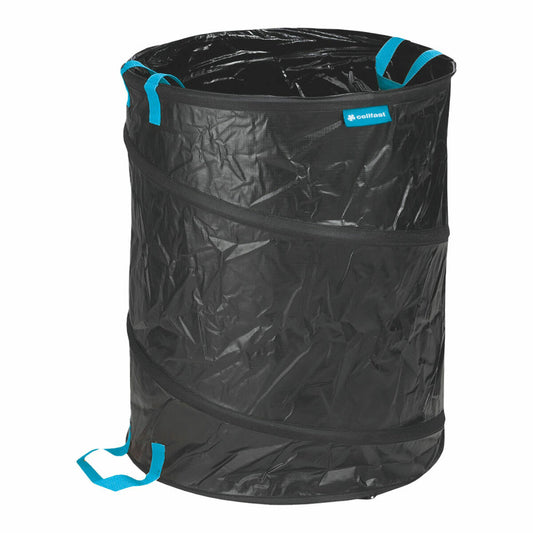Garden waste bag Cellfast Pop Up Nylon Steel 40 x 40 x 48 cm Foldable-0