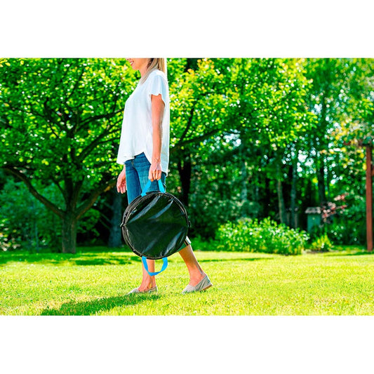 Garden waste bag Cellfast Pop Up Nylon Steel 40 x 40 x 48 cm Foldable-1