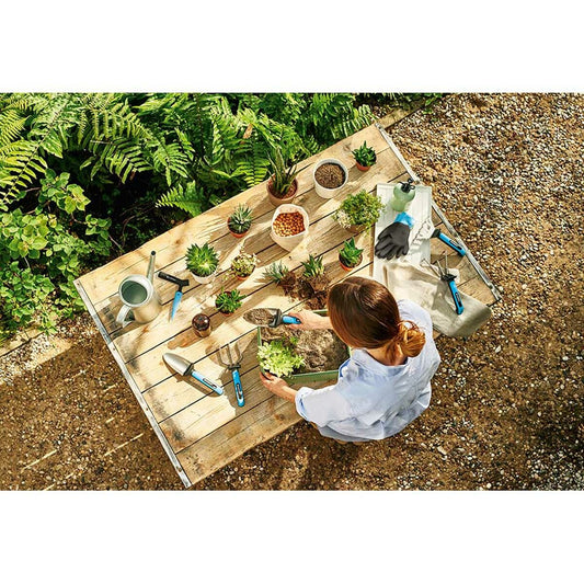Garden tool kit Cellfast Energo Stainless steel 6 Pieces-1