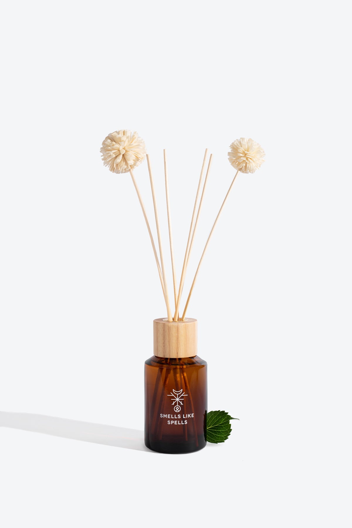 Fragrance diffuser MIMIR Smells Like Spells