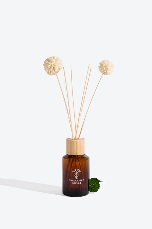 Fragrance diffuser MIMIR Smells Like Spells