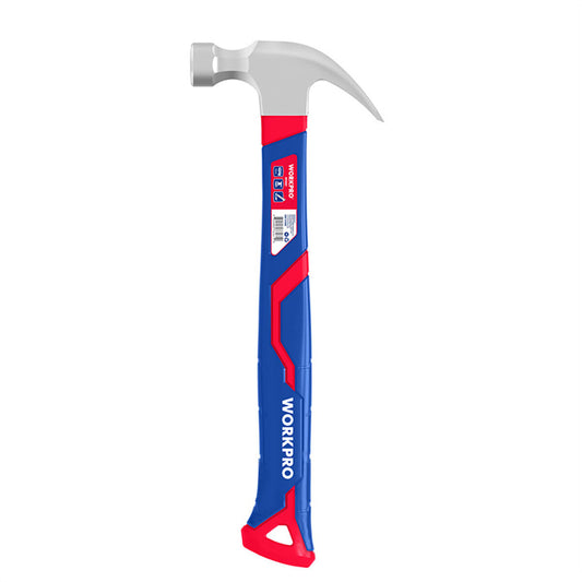 Hammer Workpro 450 g Carpentry-0