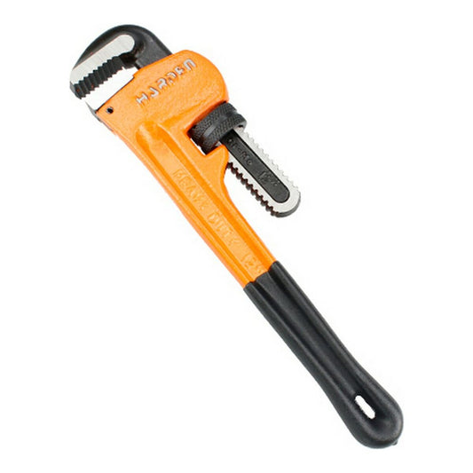 Tap Wrench Harden Iron 12"-0