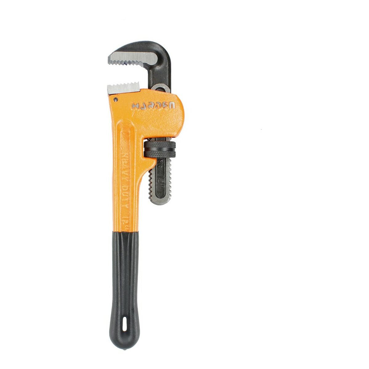 Tap Wrench Harden Iron 12"-2