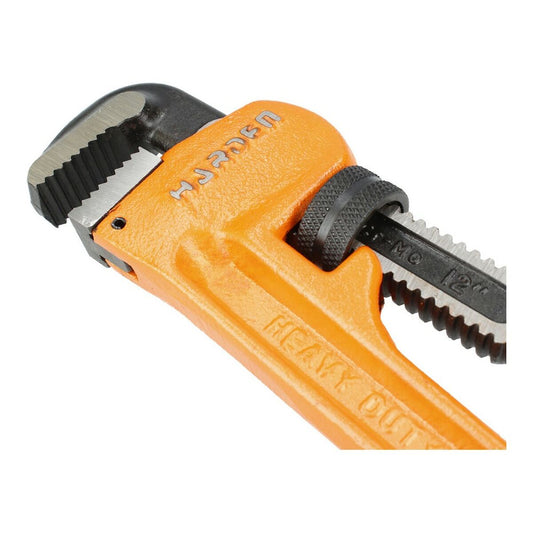 Tap Wrench Harden Iron 12"-1