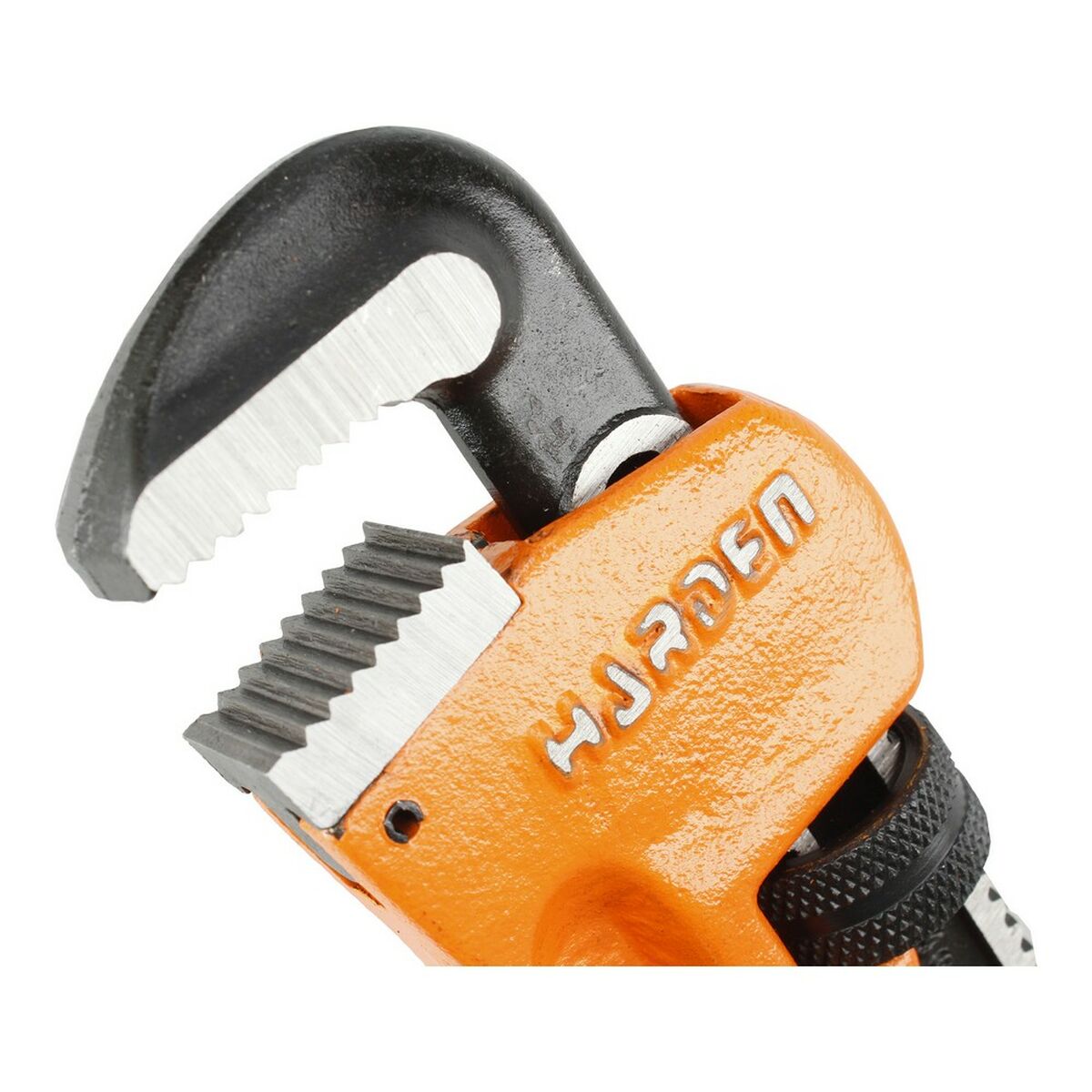 Tap Wrench Harden Iron 12"-4