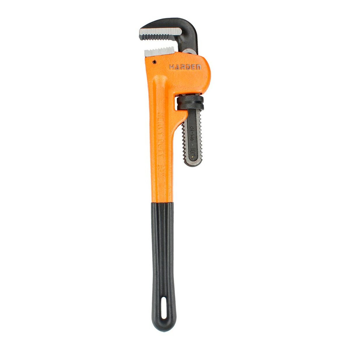 Tap Wrench Harden Iron 14"-4