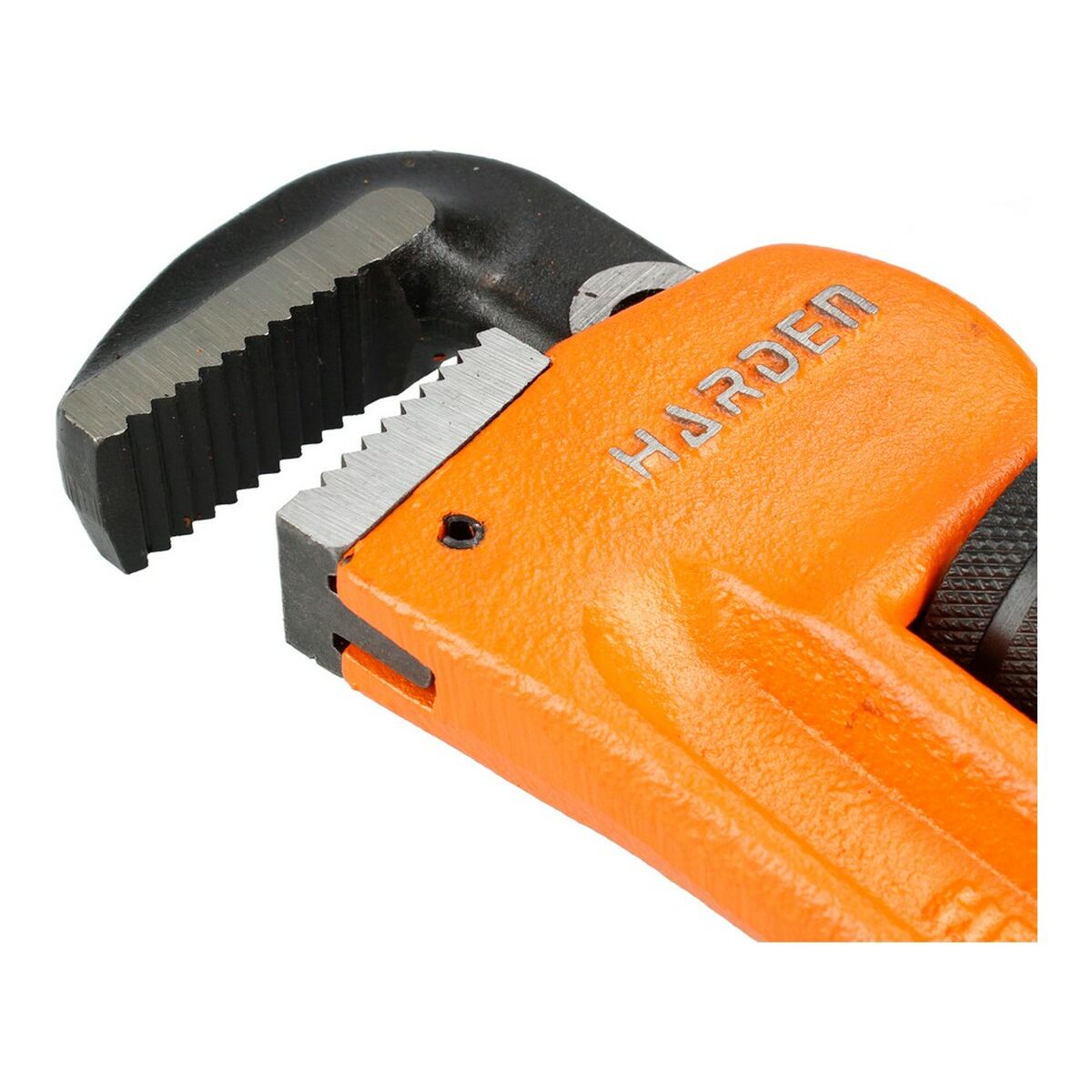 Tap Wrench Harden Iron 14"-3