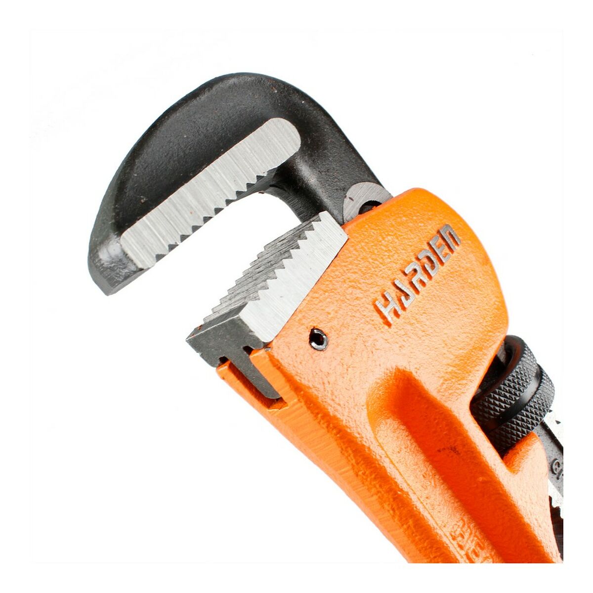 Tap Wrench Harden Iron 14"-2