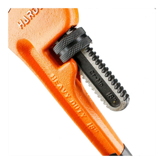 Tap Wrench Harden Iron 14"-1