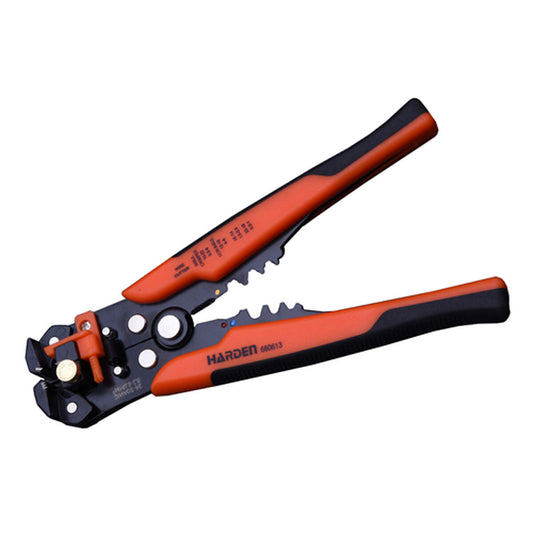 Cable stripping pliers Harden Automatic 205 mm-0