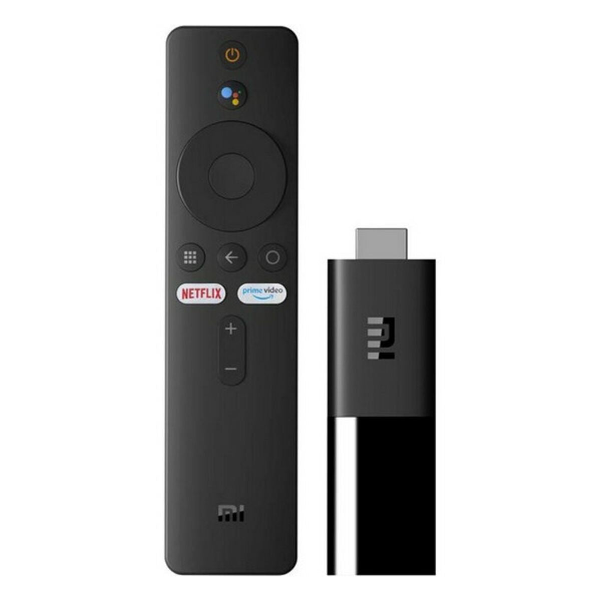 Smart TV Adapter Xiaomi Mi TV Stick Quad Core DDR4 Wifi-5