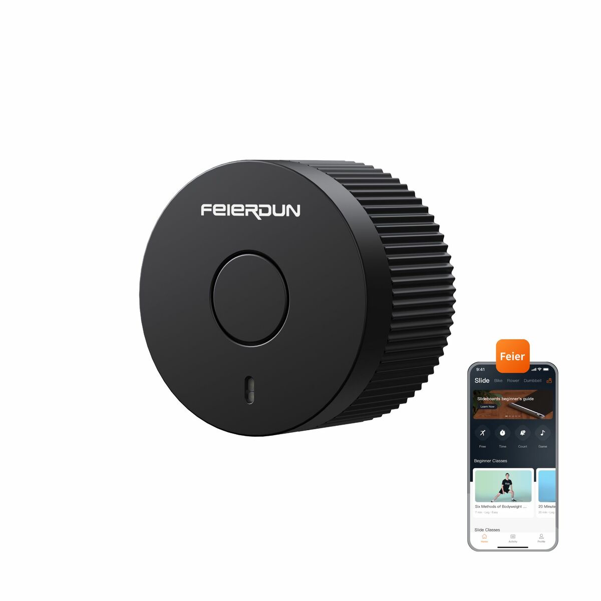 Movement Sensor Xiaomi FED 2025-0