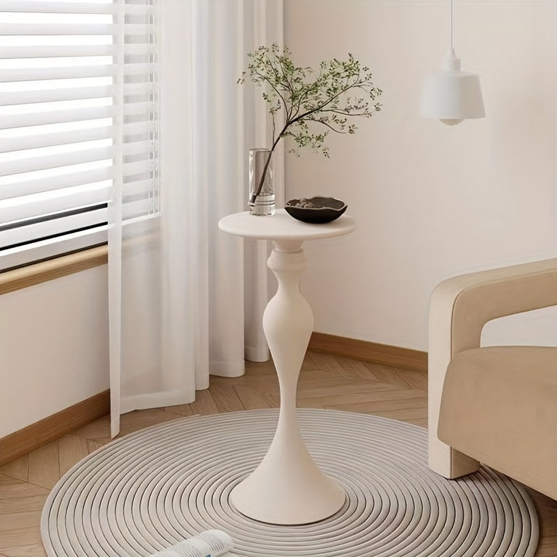 Modern Nordic Iron Side Table for Living Room-2