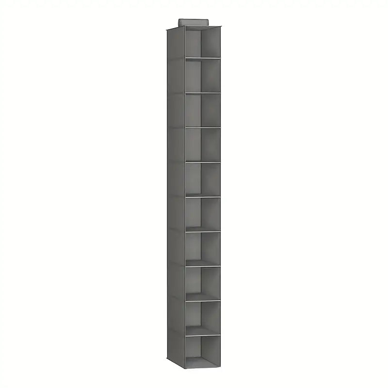 Hangable Fabric Organizer-2