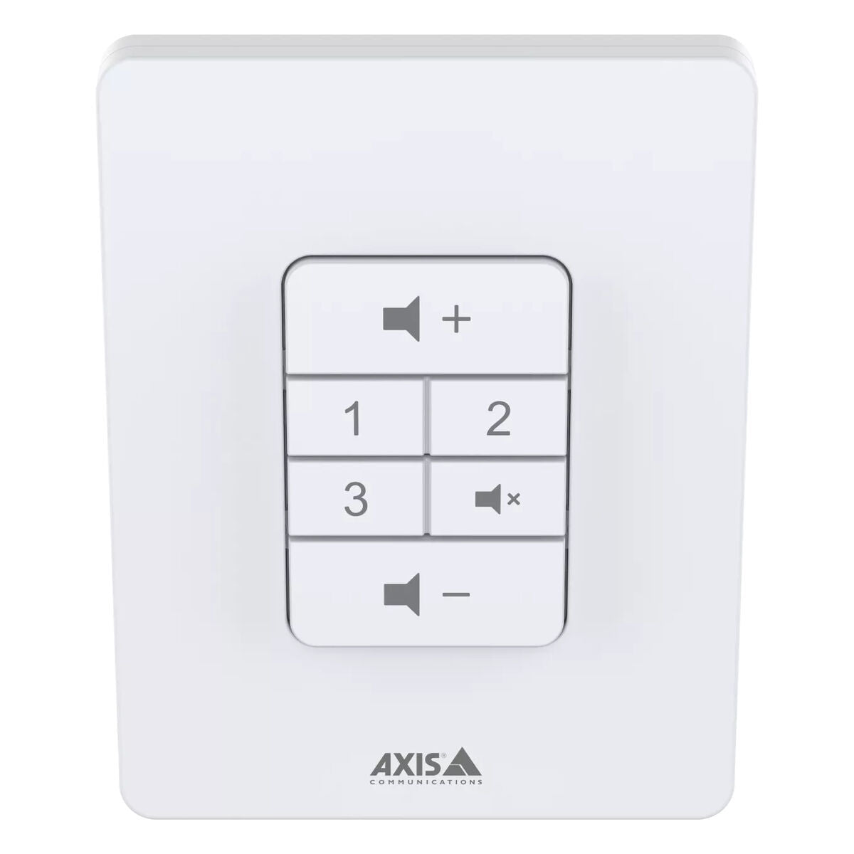 Alarm System Axis 02741-001-3
