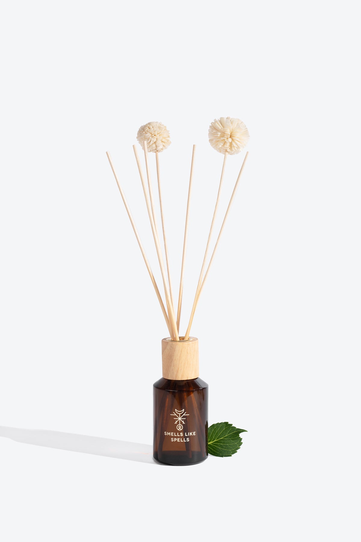 Fragrance diffuser MIMIR Smells Like Spells