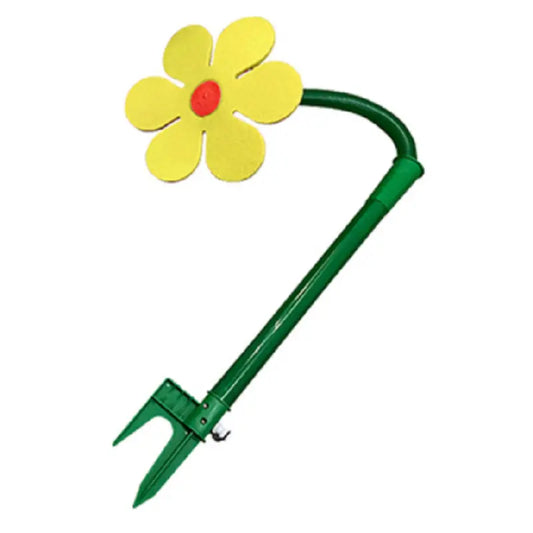 Dancing Garden Hose Watering Sprinklers Supplies-0