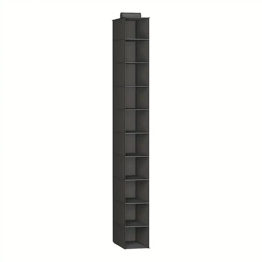 Hangable Fabric Organizer-0