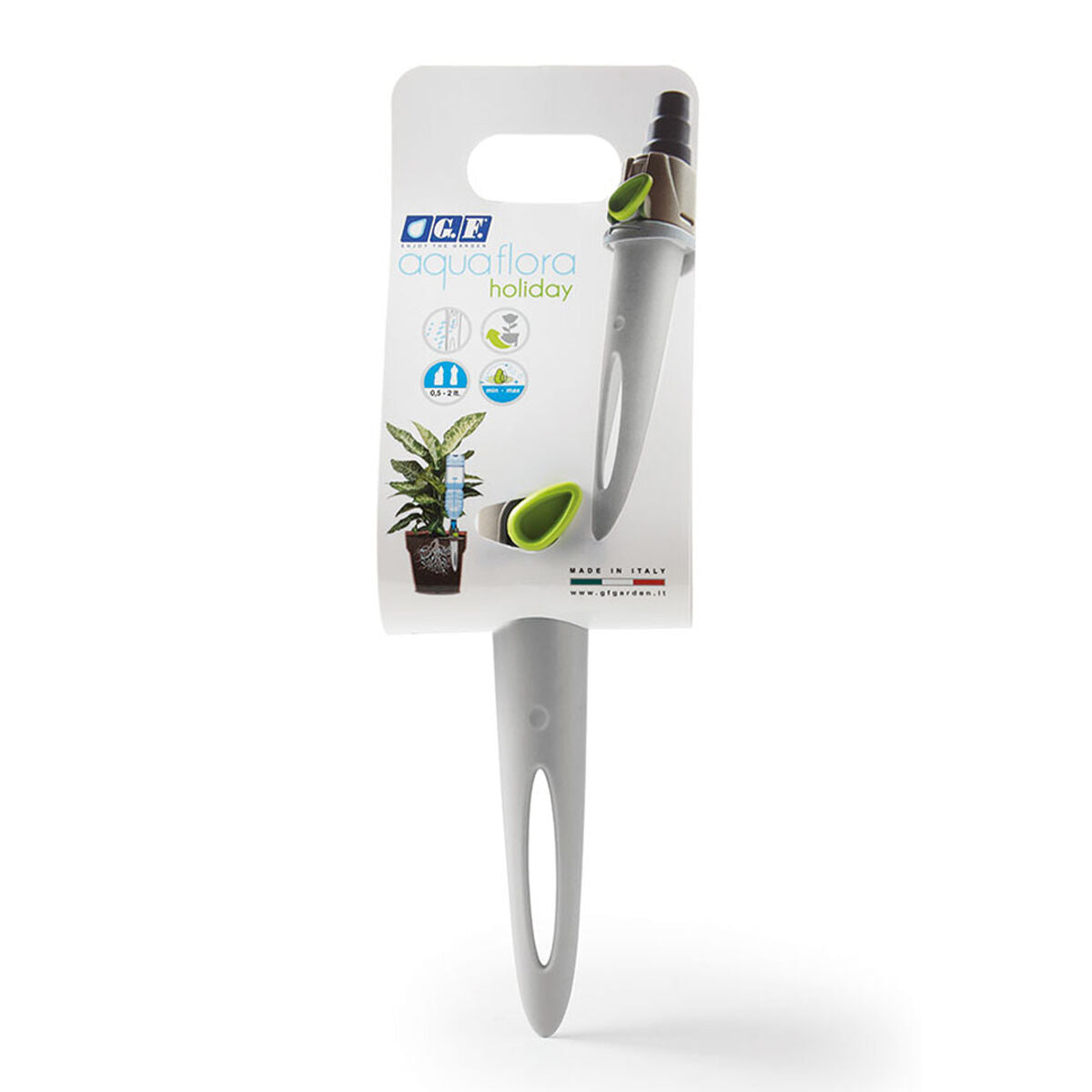 Automatic Drip Watering System for Plant Pots GF Garden Holiday Basic Mix-4