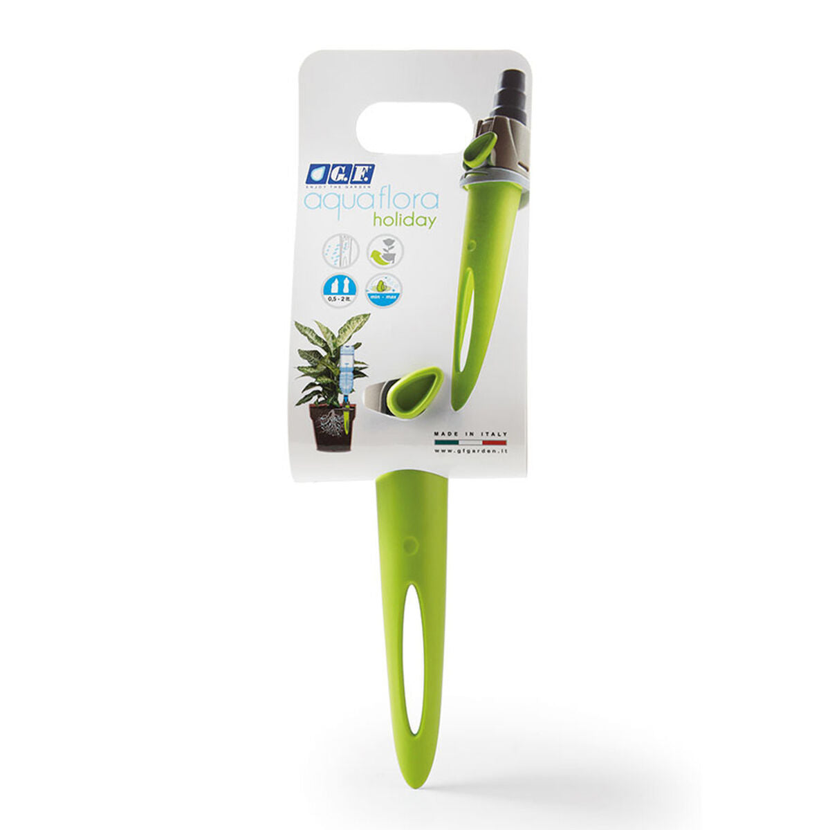 Automatic Drip Watering System for Plant Pots GF Garden Holiday Basic Mix-3
