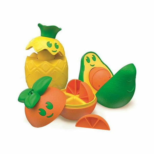 Child's Puzzle Clementoni Fruits-1