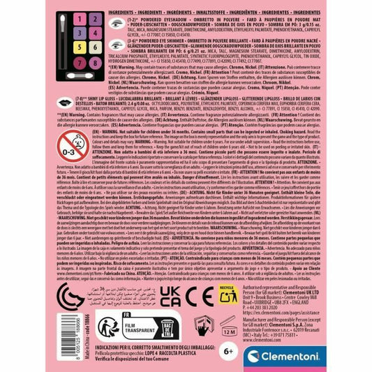 Puzzle Clementoni-1