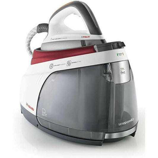 Steam Generating Iron POLTI VAPORELLA XM82C 7 bar 1,5 L 450 g/min 2400 W-0