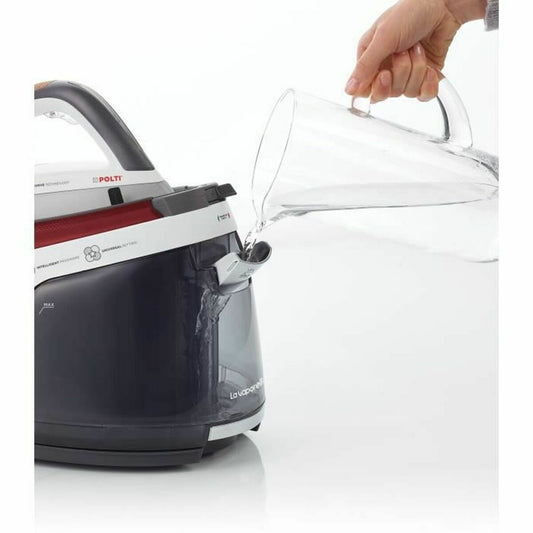 Steam Generating Iron POLTI VAPORELLA XM82C 7 bar 1,5 L 450 g/min 2400 W-1
