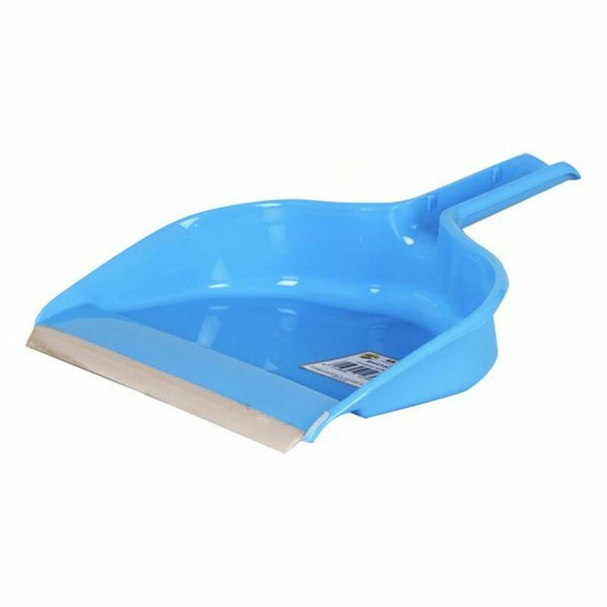 Dustpan La Mopperia U. colors Rubber 31 x 23 x 8 cm (24 Units) (23 x 30,5 x 10 cm)-1
