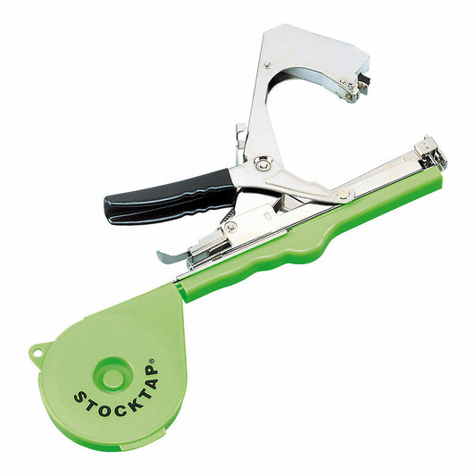 Tool Stocker Green Restraints 36 x 36 cm-0