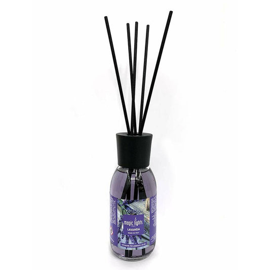 Perfume Sticks Magic Lights Lavendar (125 ml)-0
