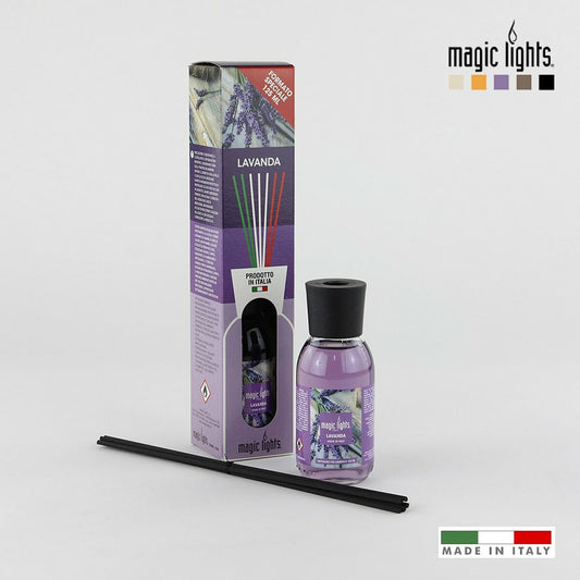 Perfume Sticks Magic Lights Lavendar (125 ml)-1