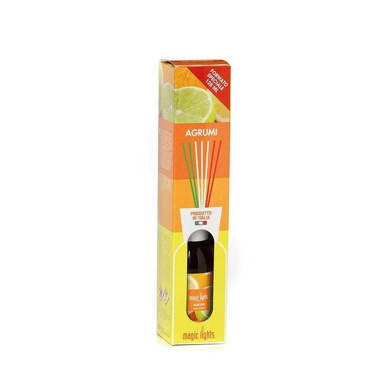 Air Freshener Magic Lights Mikado Citric (125 ml)-1