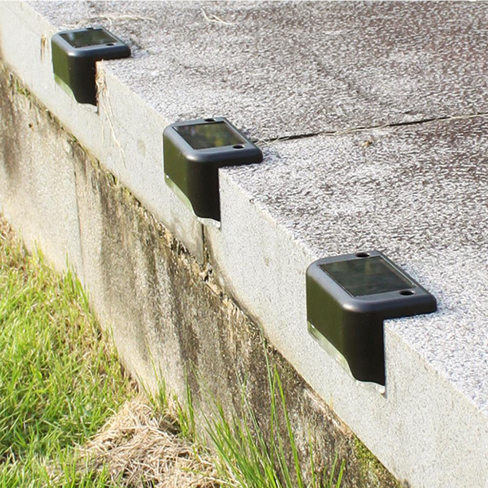 Solar LED Deck Lights Outdoor Auto Sensor (20pcs)-3
