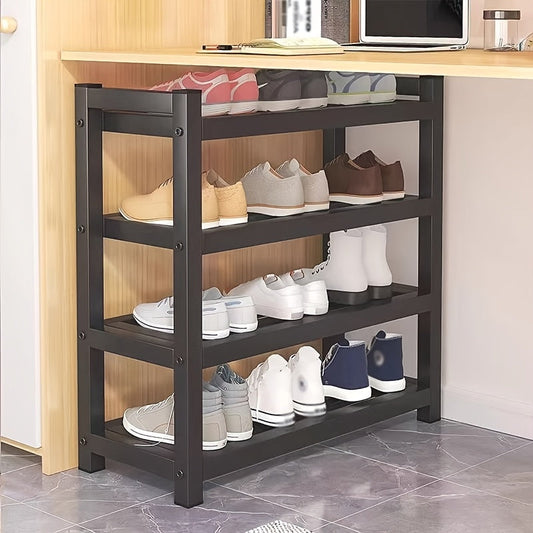 Multi-Tier Shoe Rack Organizer-1