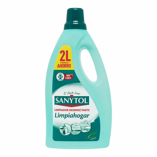 Disinfectant Sanytol 2 L-0