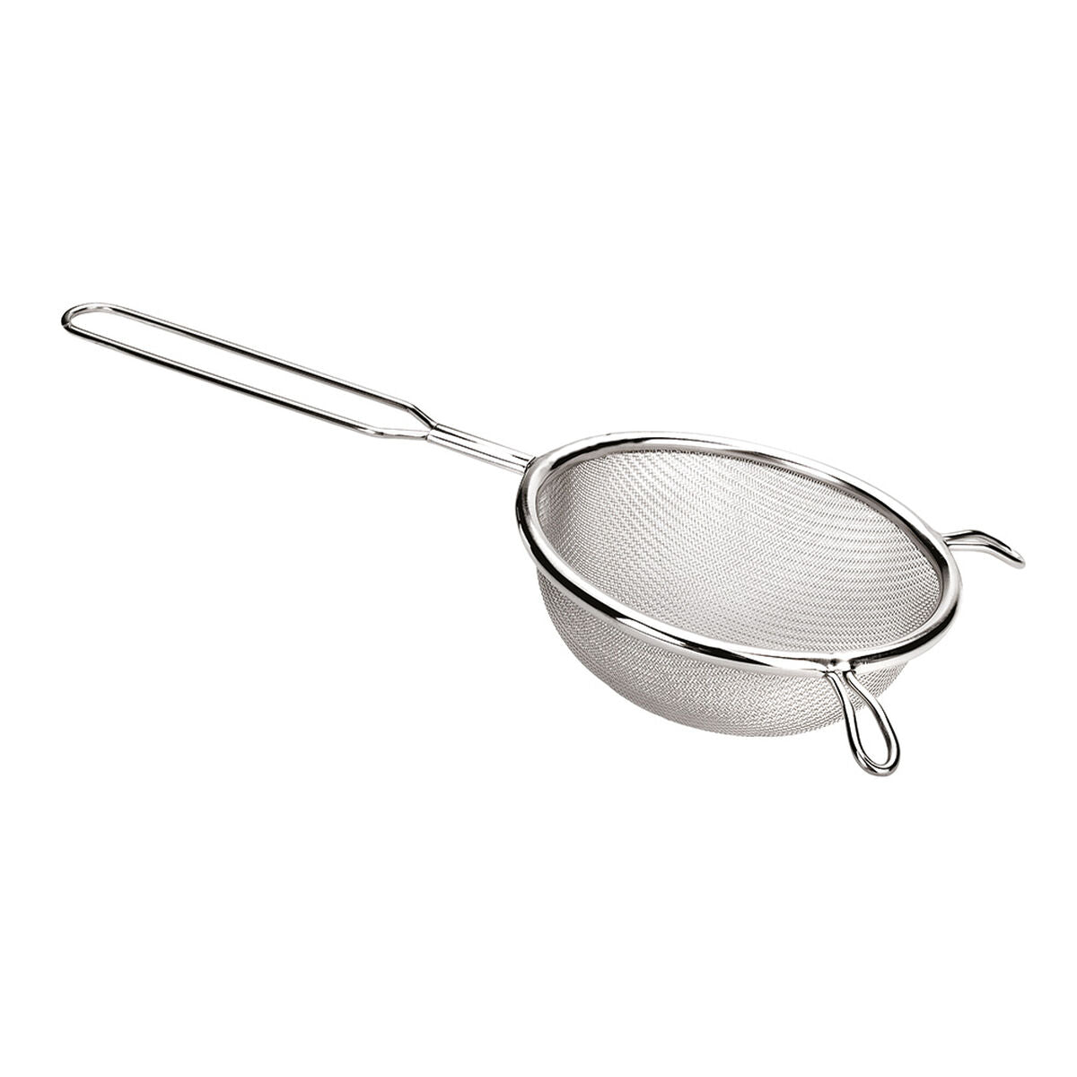 Strainer Ibili Stainless steel Ø 12 cm-0