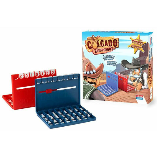 Hangman Game Falomir 11506 (ES-PT)-1