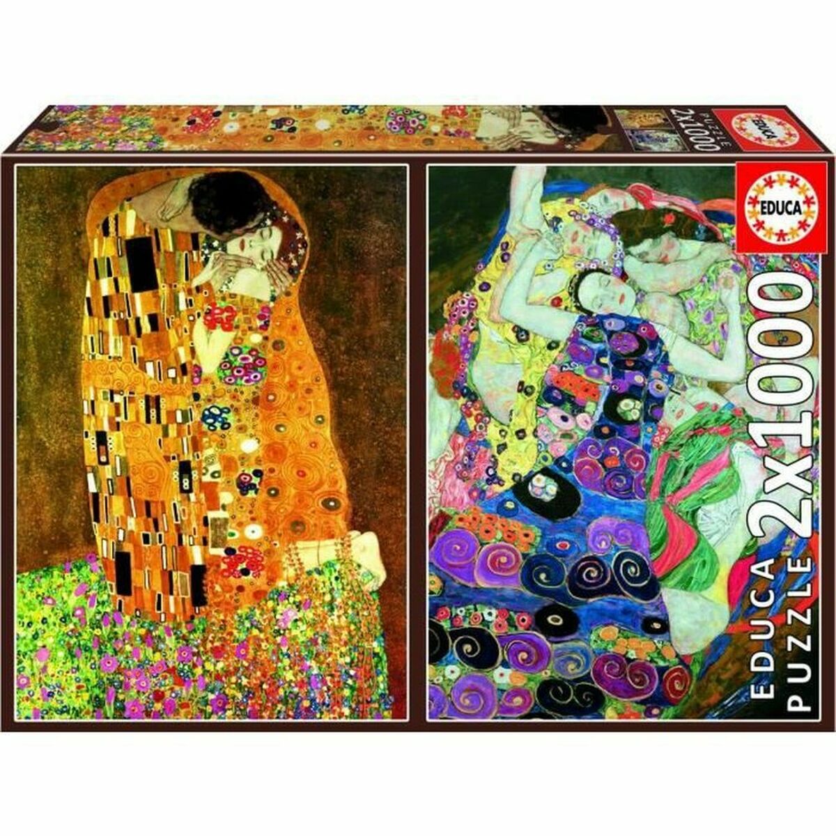 Puzzle Educa-0