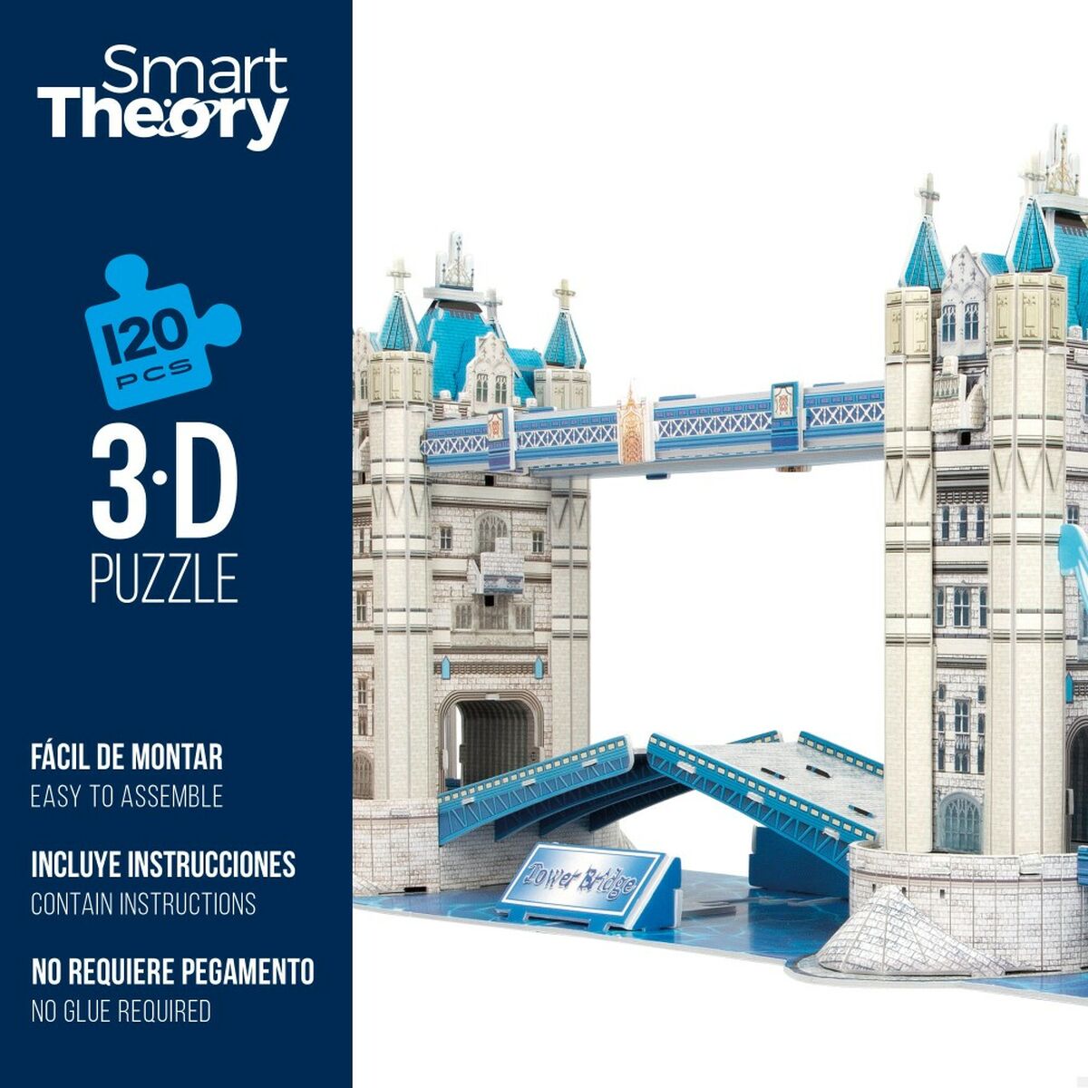 Puzzle Colorbaby-4