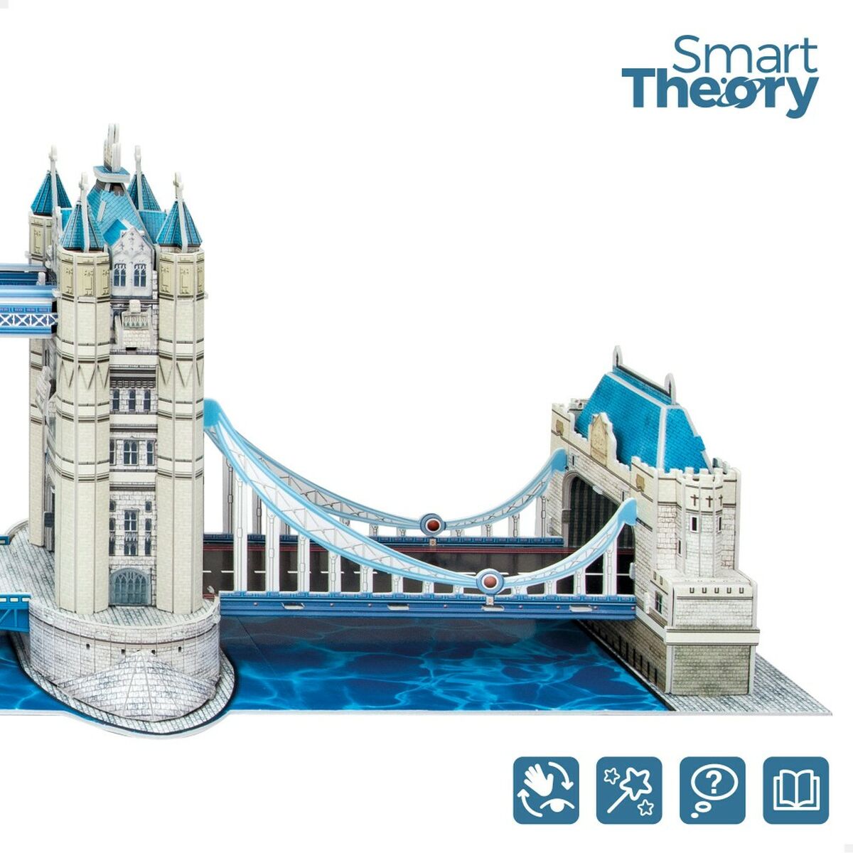 Puzzle Colorbaby-3